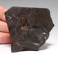 Whitby Jet Natural Crystal With Bark