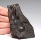 Whitby Jet Natural Crystal With Bark