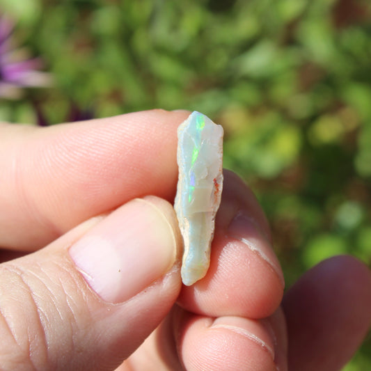 Coober Pedy Natural Opal Crystal 1