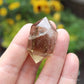 Natural Citrine Double Terminated Polished Point Crystal