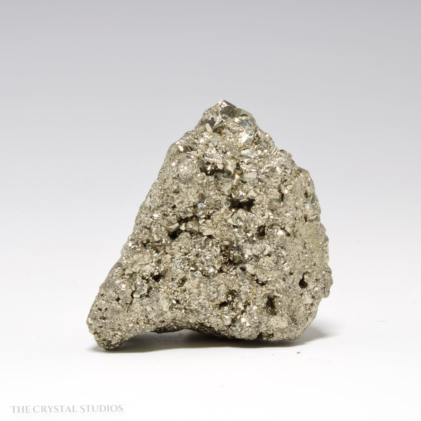 Pyrite Small natural Crystal Cluster