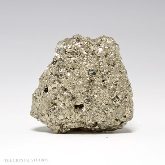 Pyrite Small natural Crystal Cluster