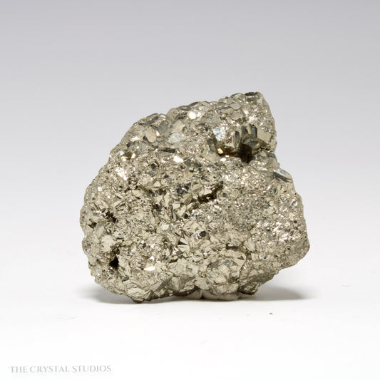 Pyrite Small natural Crystal Cluster