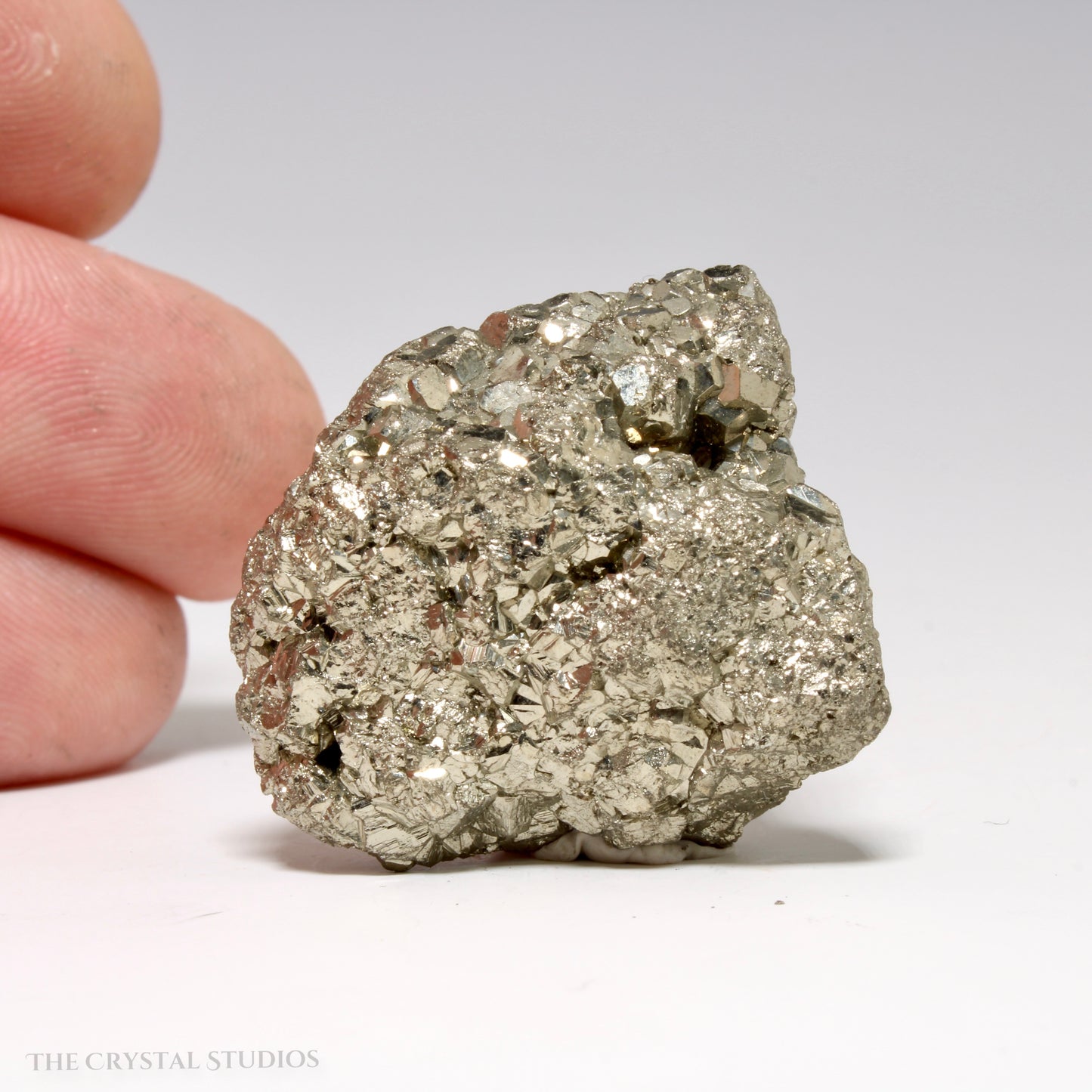 Pyrite Small natural Crystal Cluster