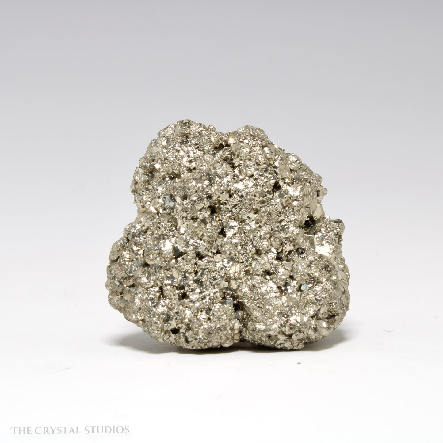 Pyrite Small natural Crystal Cluster