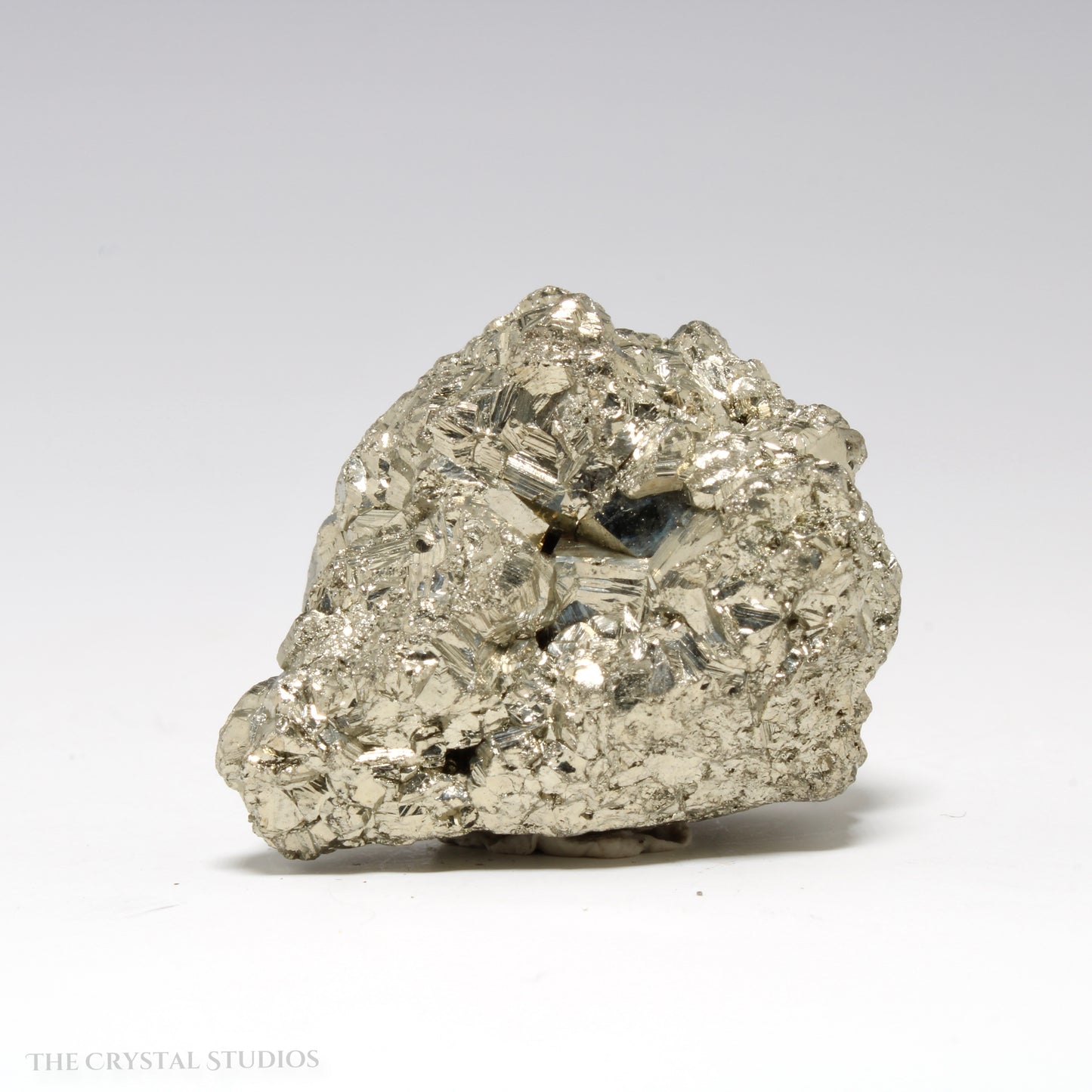 Pyrite Small natural Crystal Cluster