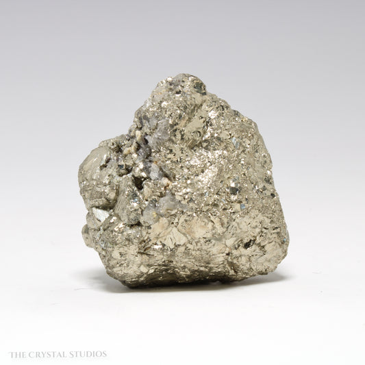 Pyrite Small natural Crystal Cluster