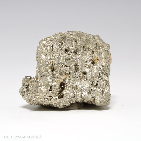 Pyrite Small natural Crystal Cluster