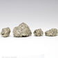 Pyrite Small natural Crystal Cluster Set