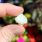 Yellow Brucite Natural Crystal