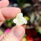 Yellow Brucite Natural Crystal