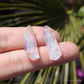 Angel Aura Quartz Small Natural Crystal Points