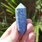 Lapis Lazuli DT Polished Point Crystal Point