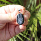 Black Tourmaline Classic Pendant