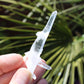 Lemurian Quartz Small Natural Point