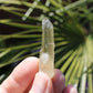 Citrine Small Natural Crystal Point