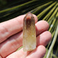 Citrine Small Natural Crystal Point