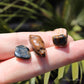 Pietersite Polished Crystal Tumblestone Set