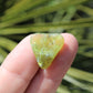 Rosella Opalite Polished Crystal Tumblestone