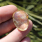 Dendritic Quartz Polished Crystal