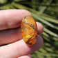 Dendritic Quartz Polished Crystal