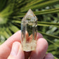 Citrine Small Polished Crystal Point