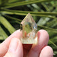 Citrine Small Polished Crystal Point