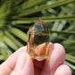 Citrine Small Polished Crystal Point