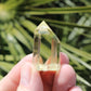 Citrine Small Polished Crystal Point