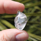 Herkimer Diamond Polished Crystal