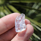 Herkimer Diamond Polished Crystal