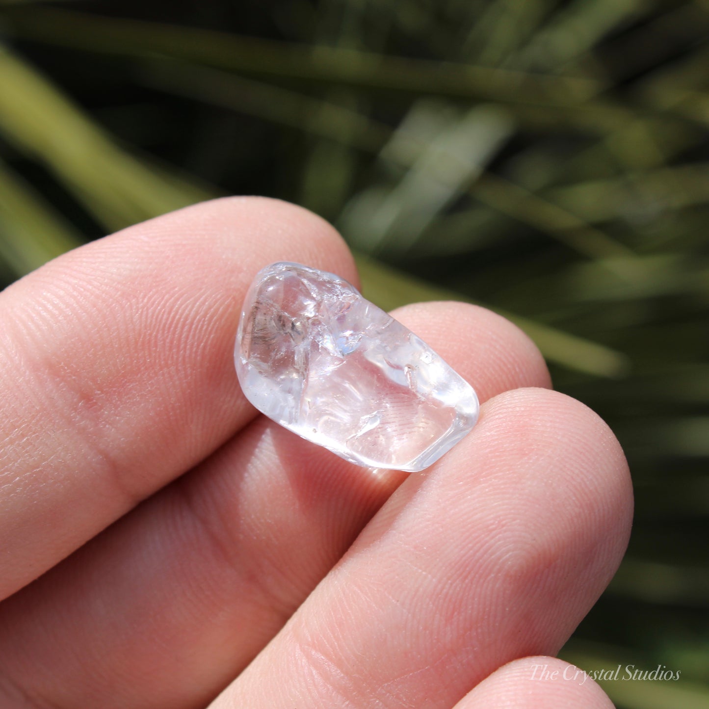 Herkimer Diamond Polished Crystal