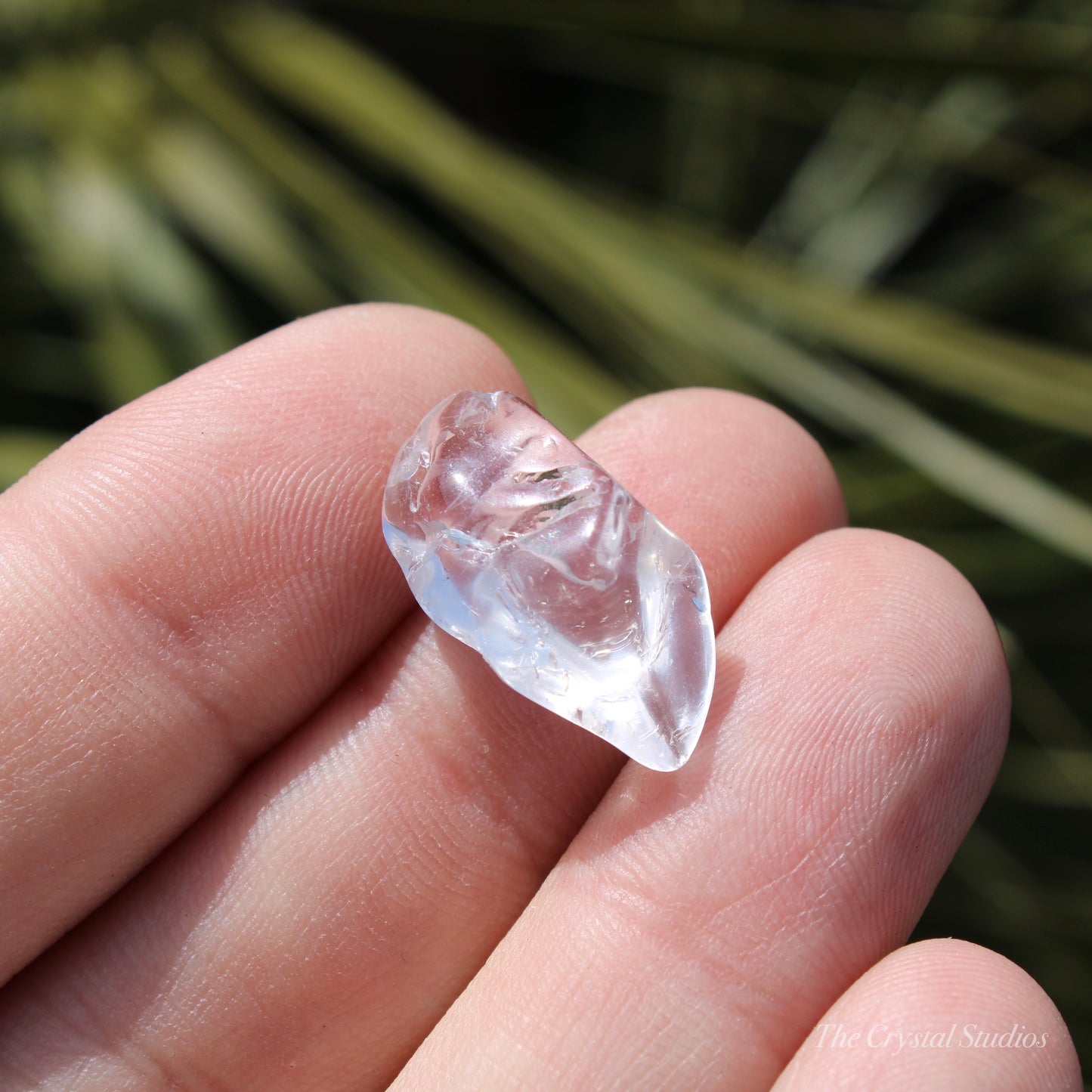 Herkimer Diamond Polished Crystal