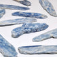 Blue Kyanite Natural Crystal Blade