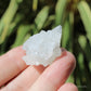 Apophyllite Natural Crystal Cluster