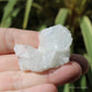 Apophyllite Natural Crystal Cluster