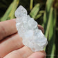 Apophyllite Natural Crystal Cluster