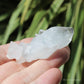 Apophyllite Natural Crystal Cluster