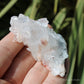 Apophyllite Natural Crystal Cluster