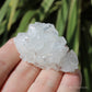 Apophyllite Natural Crystal Cluster