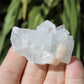 Apophyllite Natural Crystal Cluster