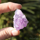 Amethyst Natural Crystal Cluster