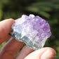 Amethyst Natural Crystal Cluster