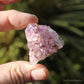 Amethyst Natural Crystal Cluster