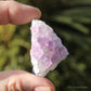 Amethyst Natural Crystal Cluster