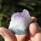 Amethyst Natural Crystal Cluster