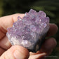 Amethyst Natural Crystal Cluster