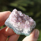 Amethyst Natural Crystal Cluster