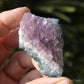 Amethyst Natural Crystal Cluster