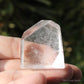 Clear Quartz Polished Freeform Crystal